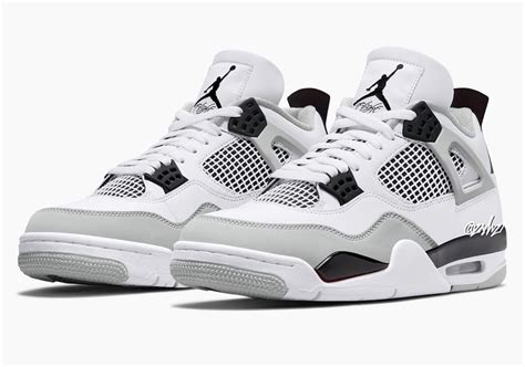 zwart wit jordans nike|Nike jordan 4 sale.